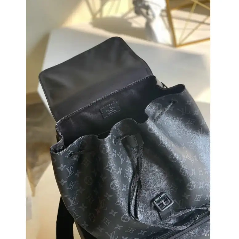 Official Brother Sam LV Bags 2012SH0009 0630